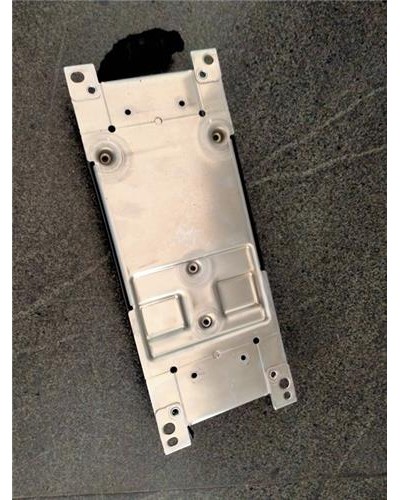 MODULO ELECTRONICO