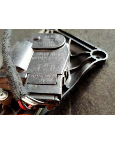 MOTOR APERTURA CALEFAC.