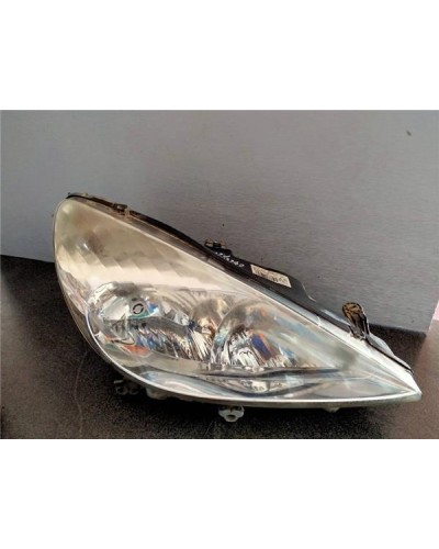 FARO XENON DCHO.