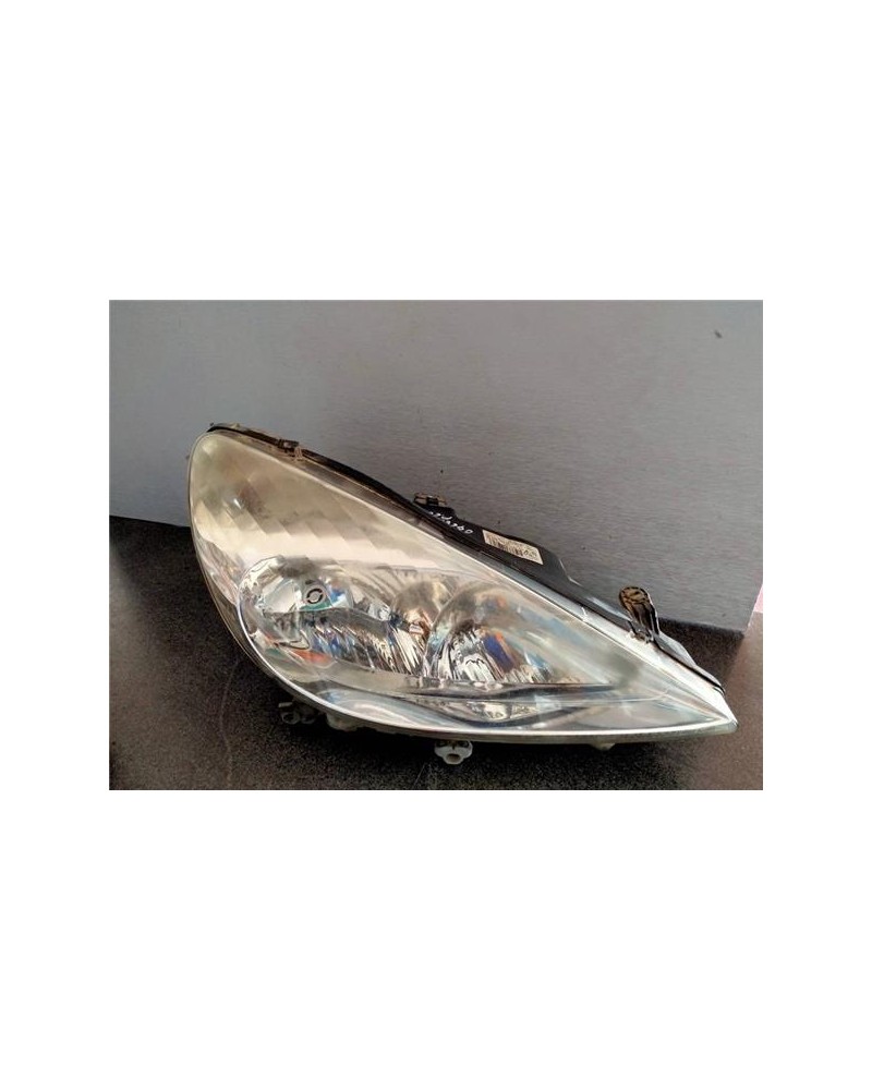 FARO XENON DCHO.