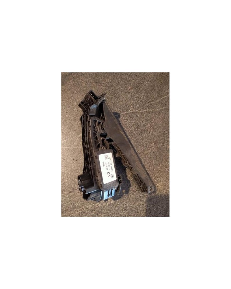 POTENCIOMETRO PEDAL GAS