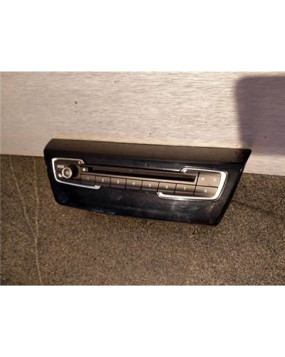 RADIO / CD
