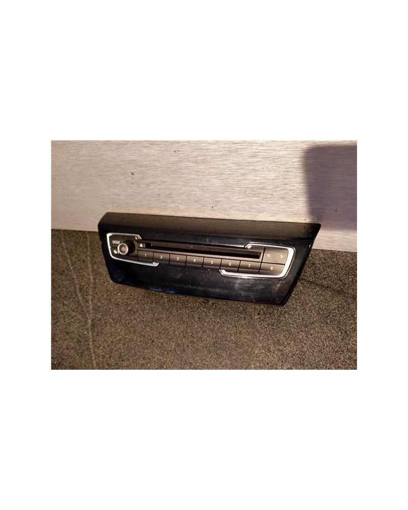 RADIO / CD