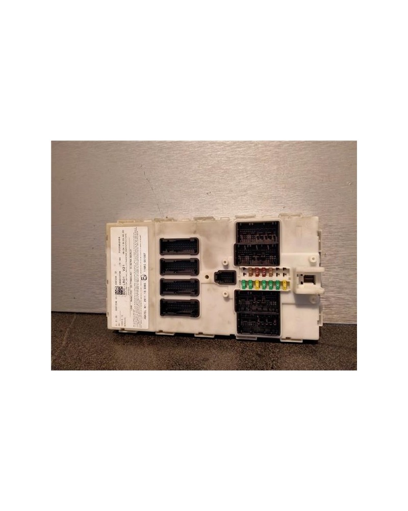 MODULO ELECTRONICO