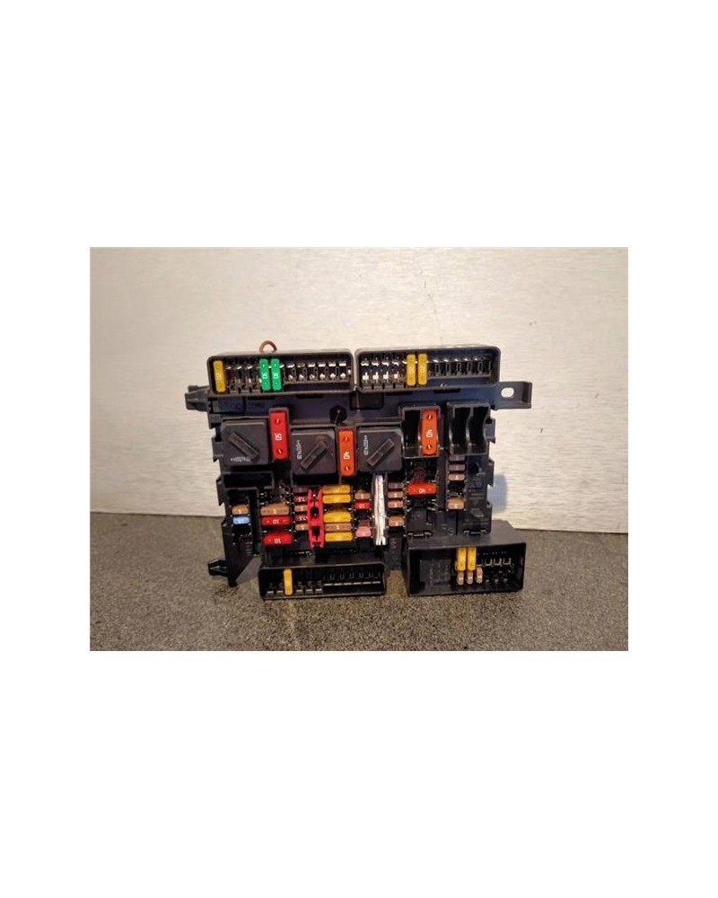 CAJA RELES