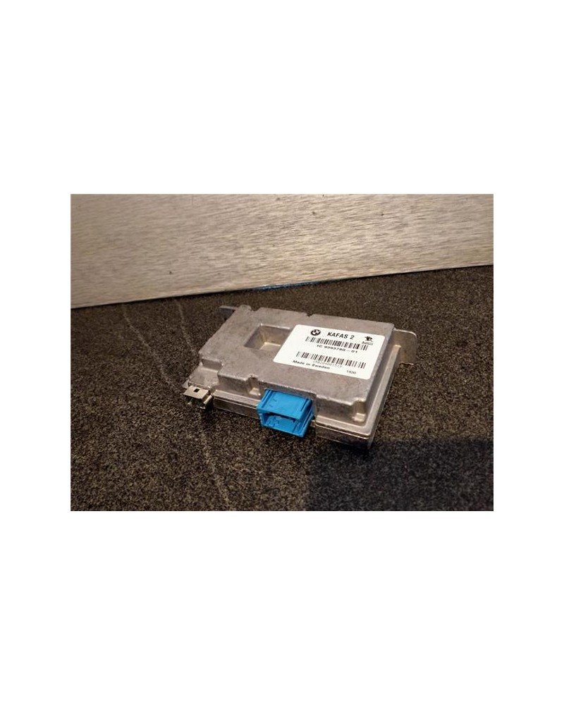 MODULO ELECTRONICO