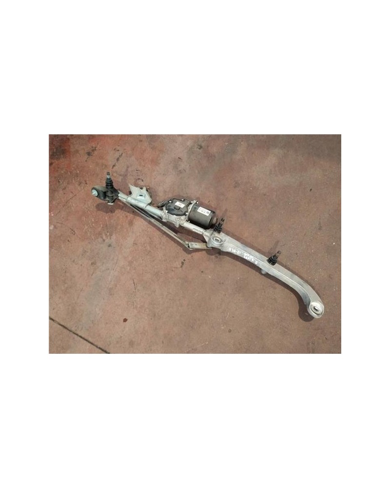 MOTOR LIMPIAPARABRISAS DEL.