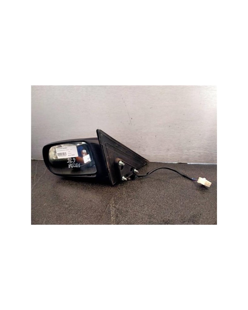 RETROVISOR IZDO.