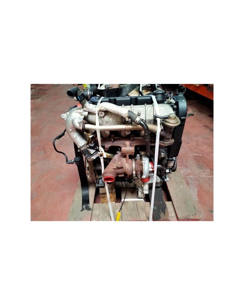 MOTOR COMPLETO
