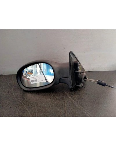RETROVISOR IZDO.