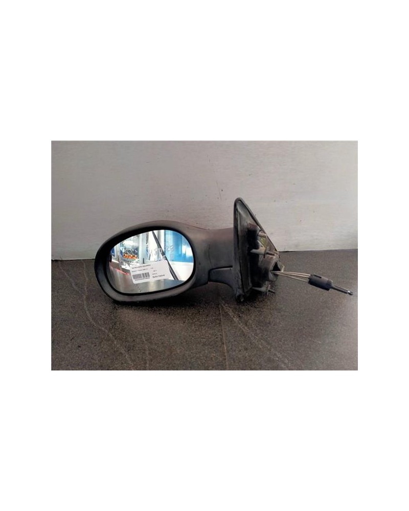 RETROVISOR IZDO.