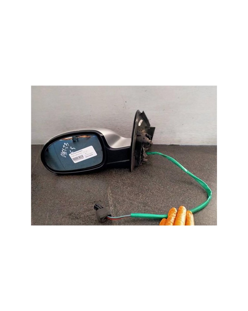 RETROVISOR IZDO.