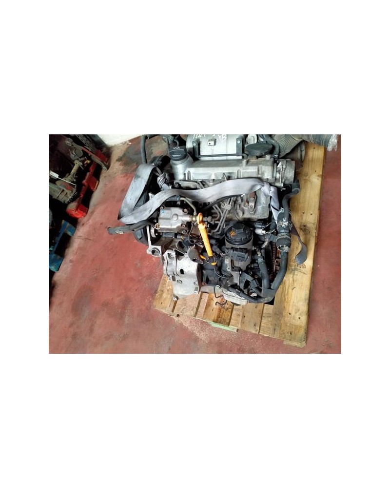 MOTOR COMPLETO