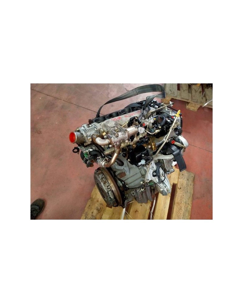MOTOR COMPLETO
