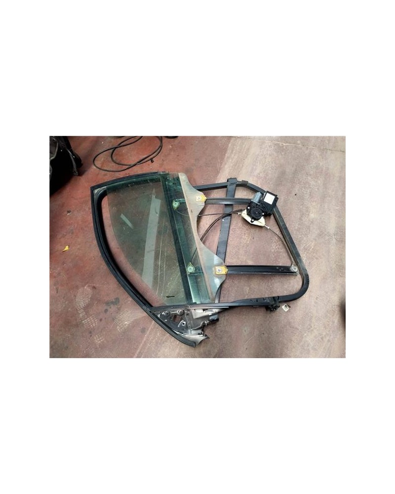 ELEVALUNAS ELECTRICO DEL. IZDO.