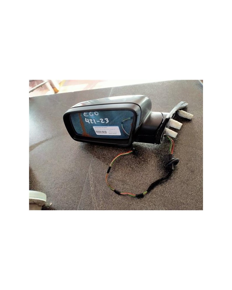 RETROVISOR IZDO.