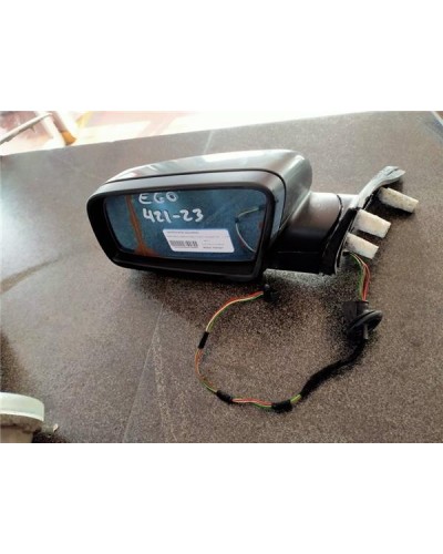 RETROVISOR IZDO.