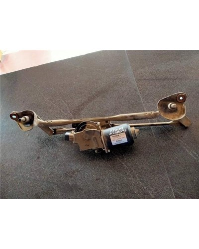 MOTOR LIMPIAPARABRISAS DEL.