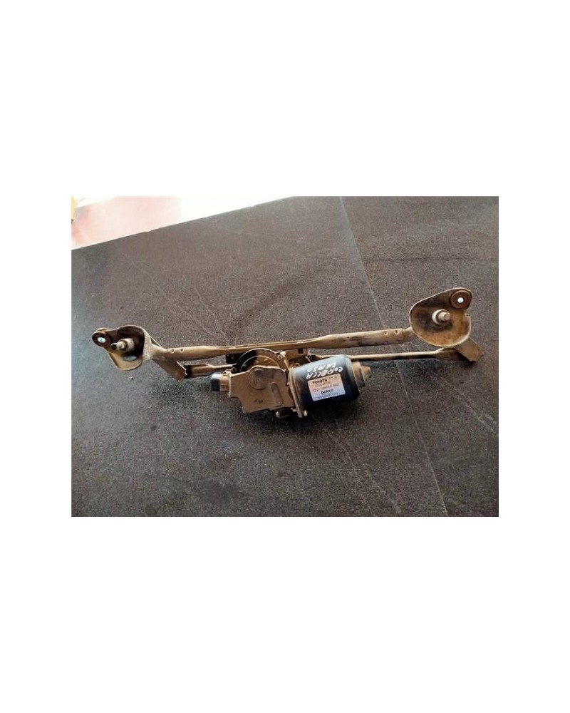 MOTOR LIMPIAPARABRISAS DEL.