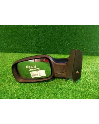 RETROVISOR IZDO.