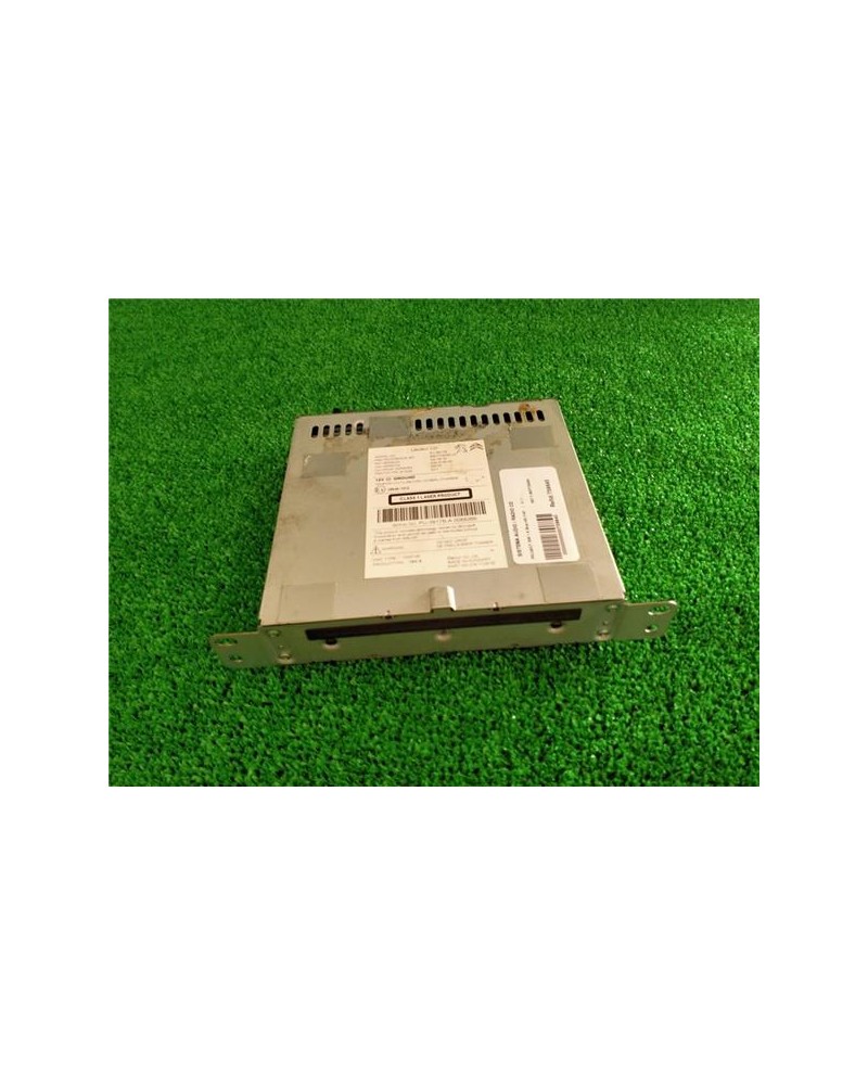 RADIO / CD