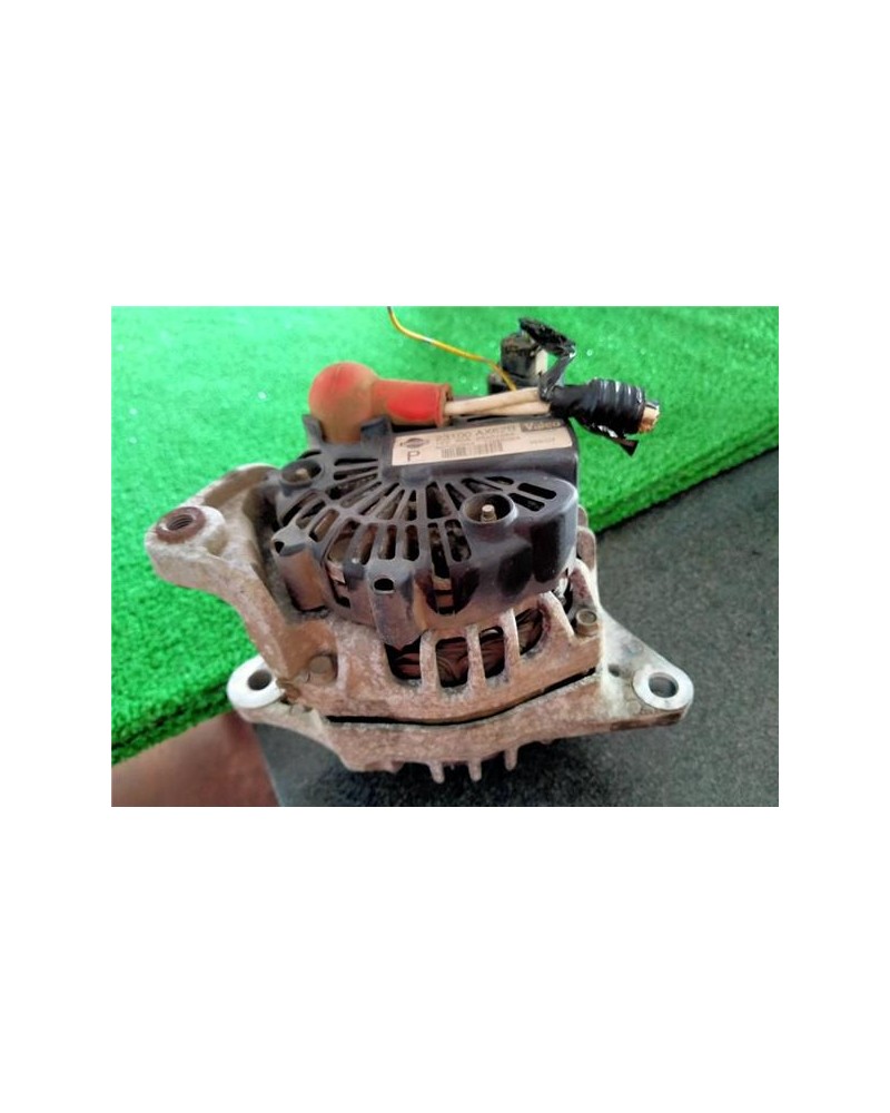 ALTERNADOR