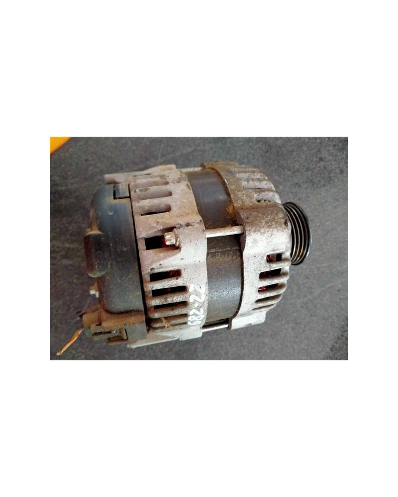 ALTERNADOR