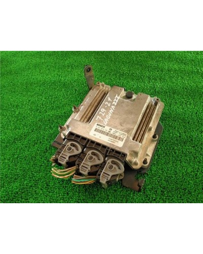 CENTRALITA MOTOR UCE