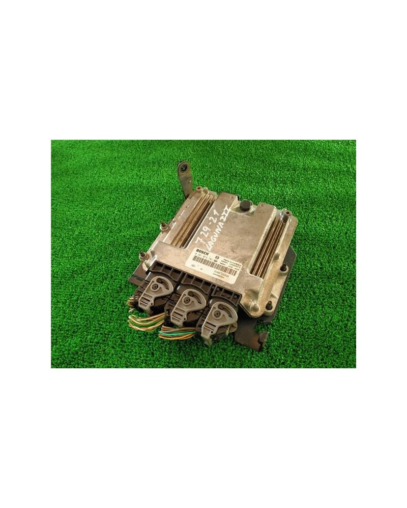 CENTRALITA MOTOR UCE