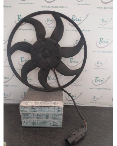 ELECTROVENTILADOR