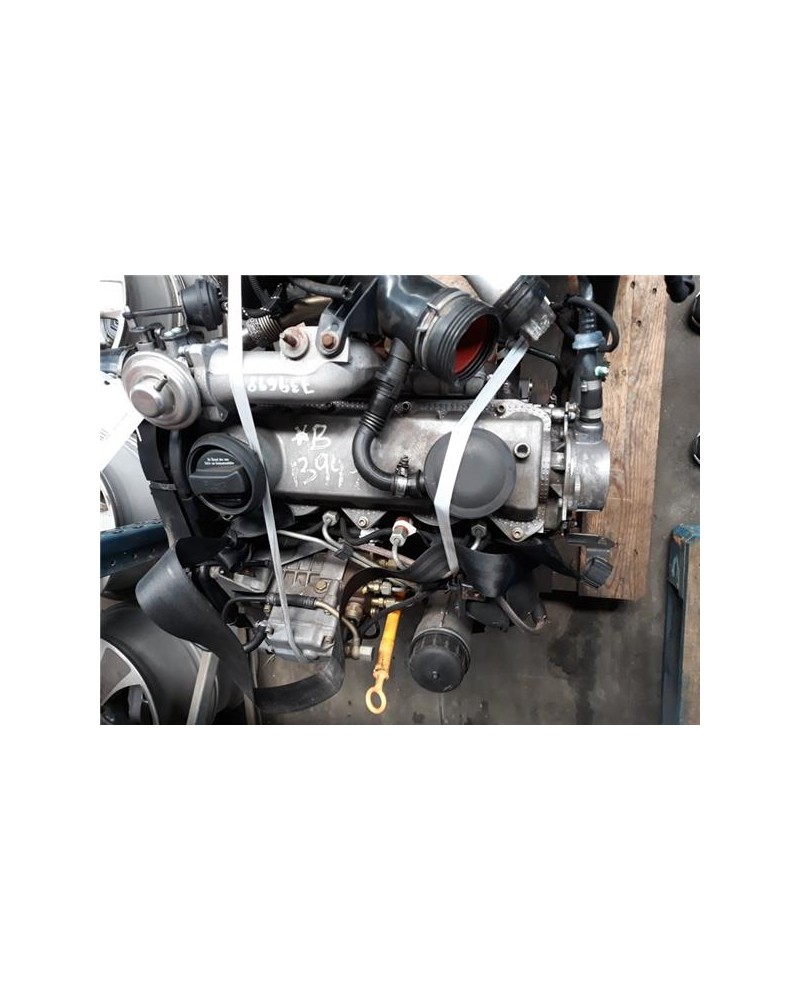 MOTOR COMPLETO