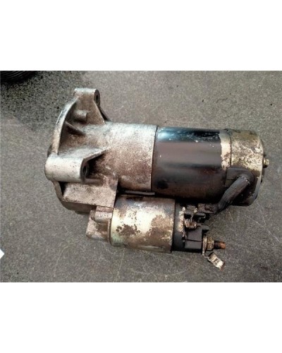 MOTOR ARRANQUE