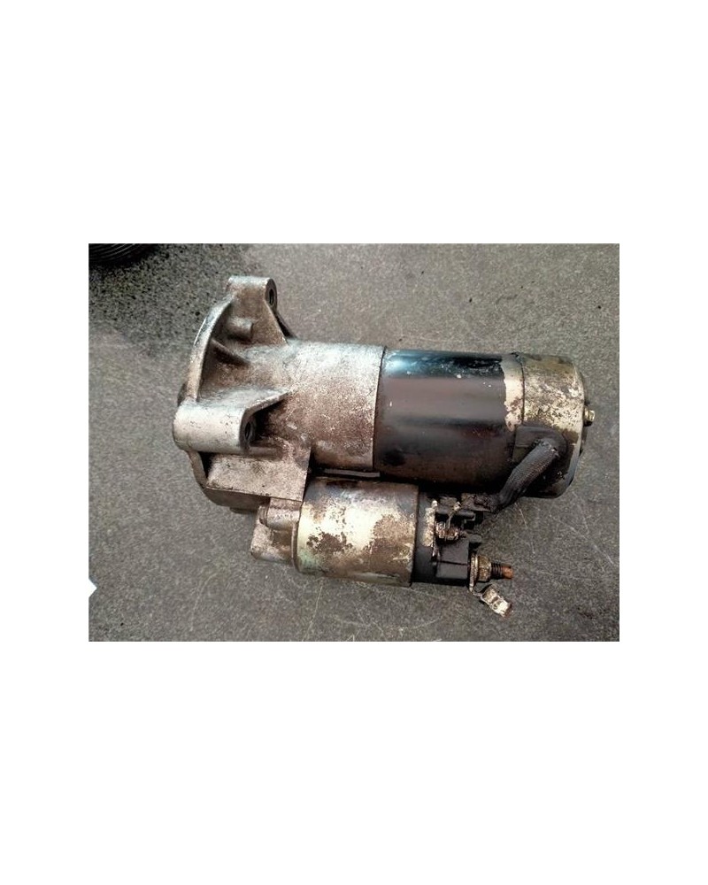 MOTOR ARRANQUE