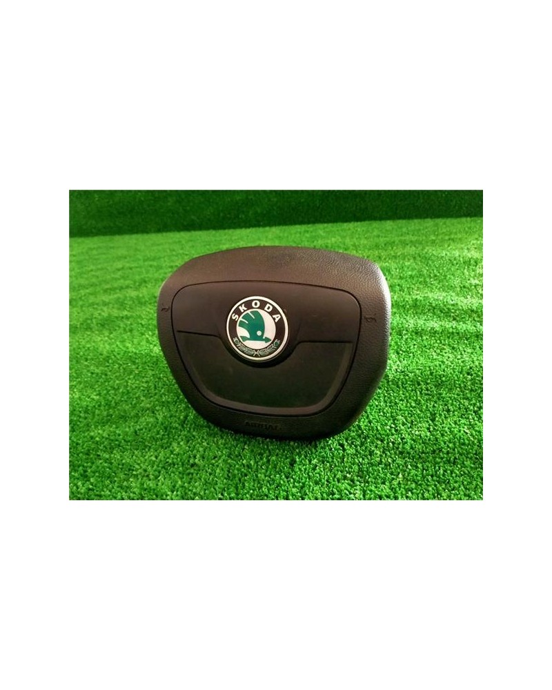 AIRBAG VOLANTE
