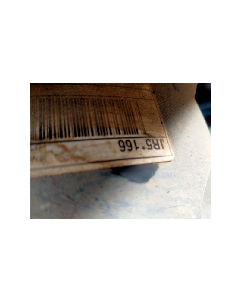 CAJA CAMBIOS MANUAL