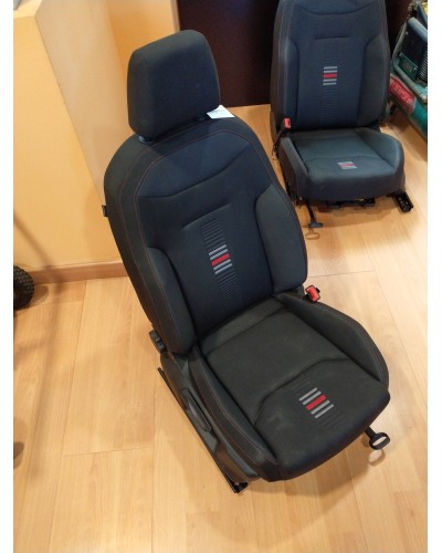 ASIENTO DELANTERO DERECHO