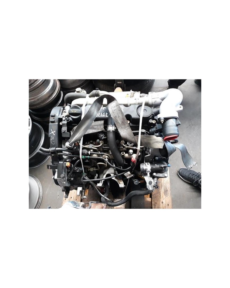 MOTOR COMPLETO