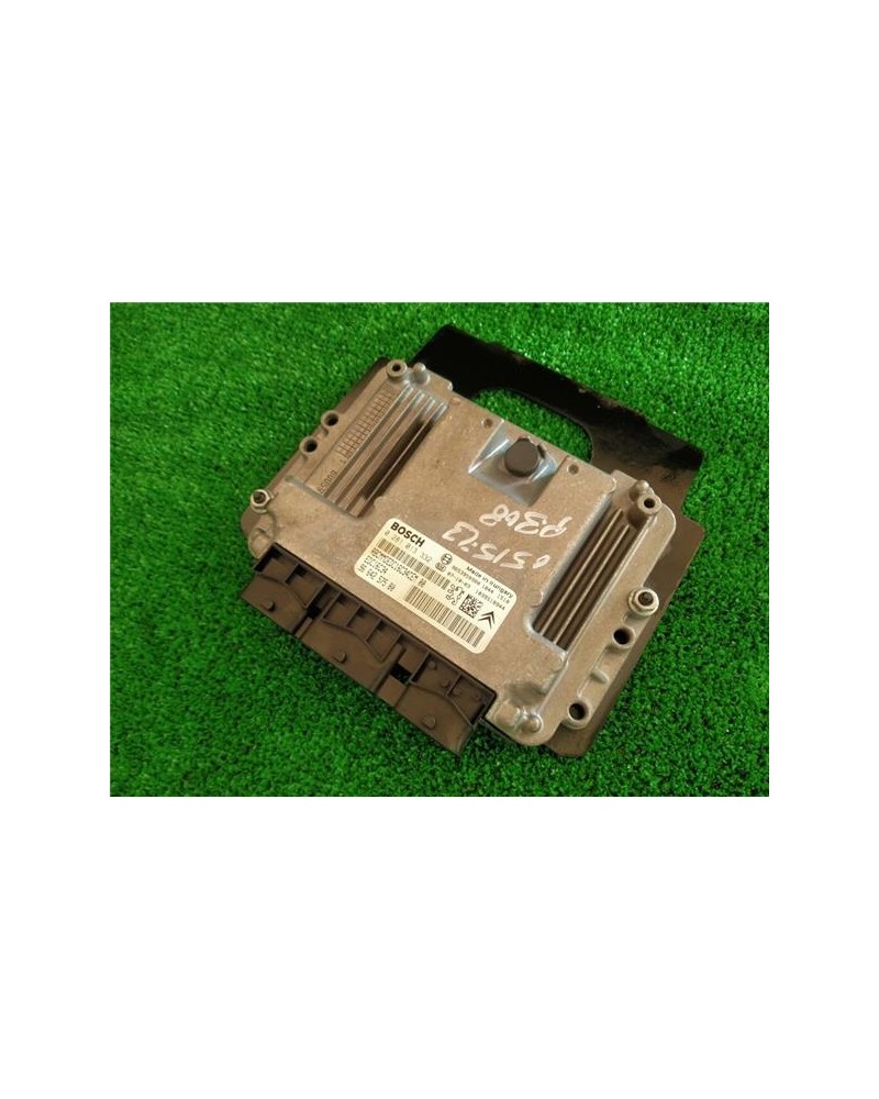 CENTRALITA MOTOR UCE