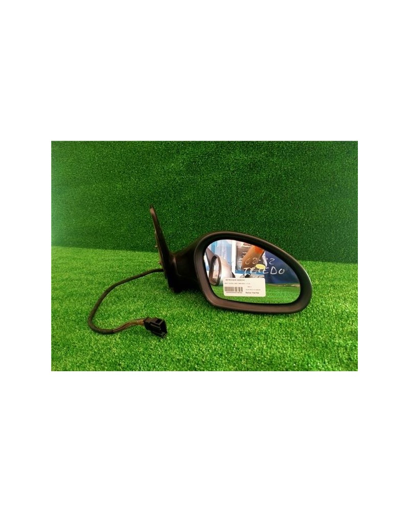 RETROVISOR DCHO.