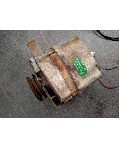 ALTERNADOR