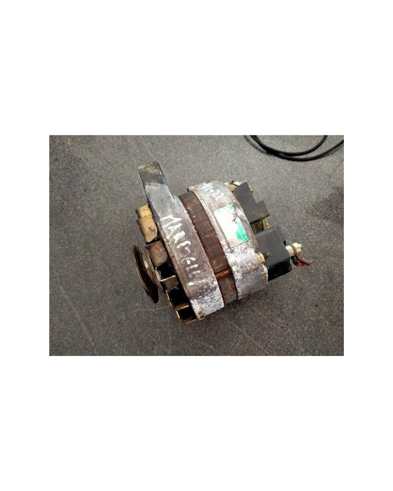 ALTERNADOR