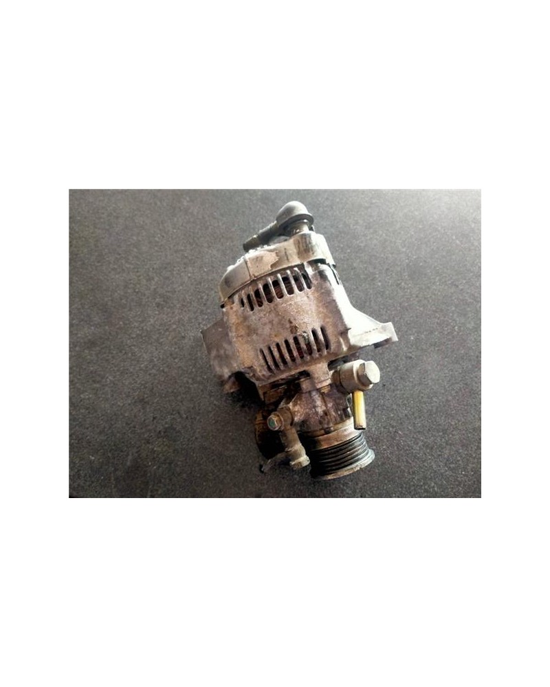 ALTERNADOR