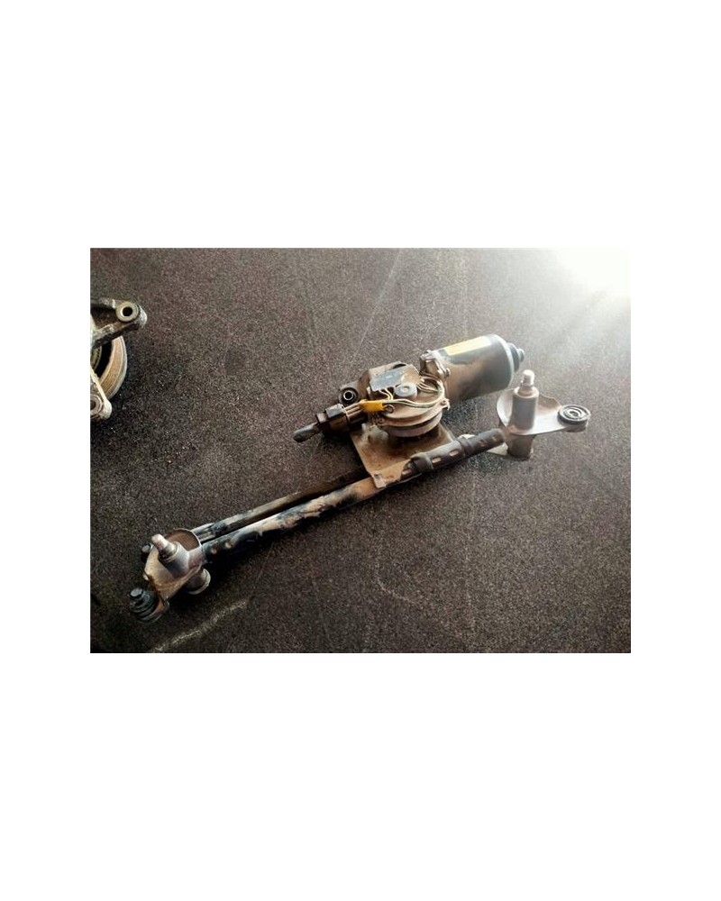MOTOR LIMPIAPARABRISAS DEL.