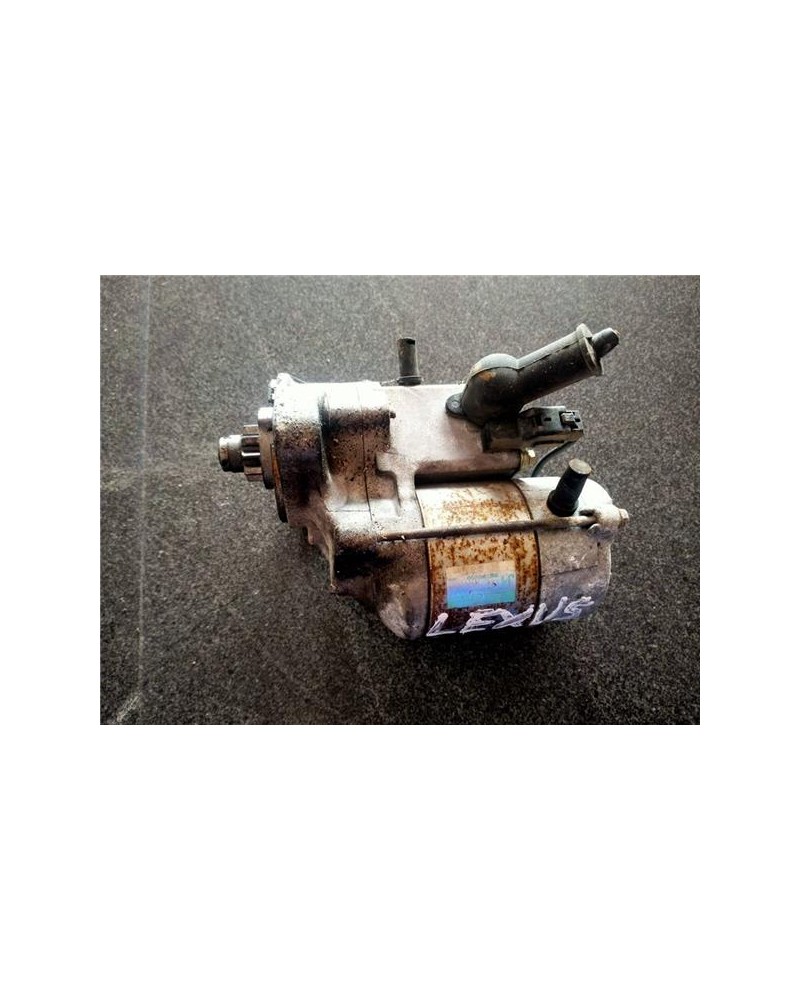 MOTOR ARRANQUE