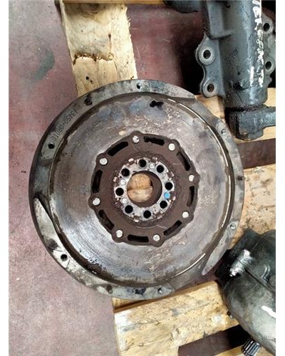 VOLANTE MOTOR
