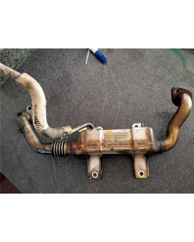 ENFRIADOR GASES EGR