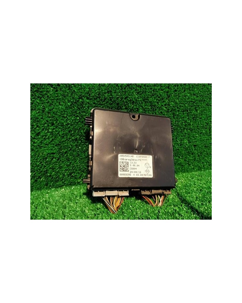 MODULO ELECTRONICO