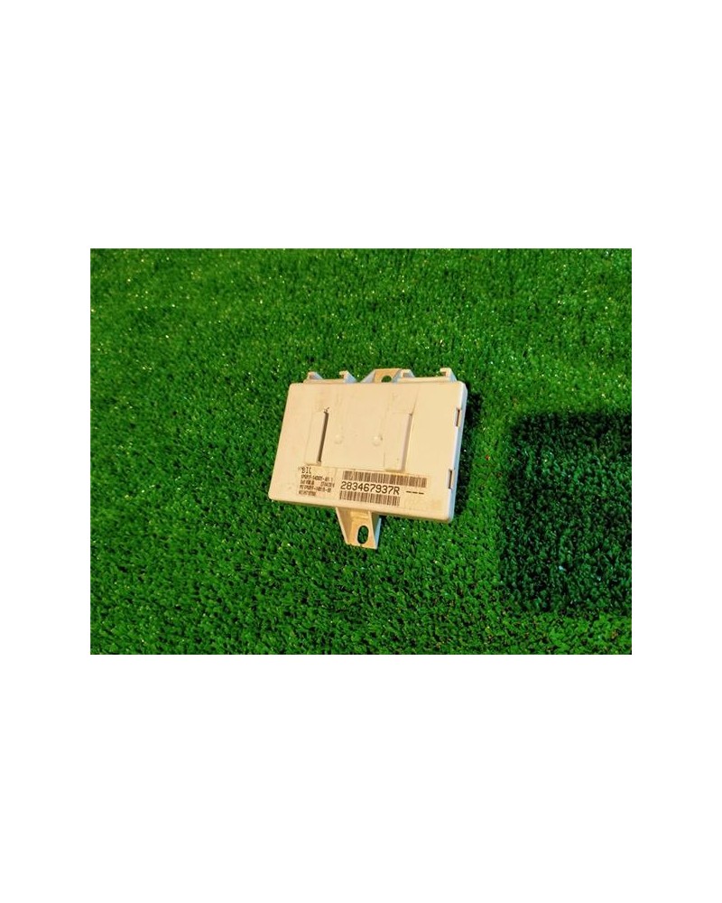 MODULO ELECTRONICO