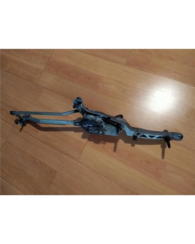 MOTOR LIMPIAPARABRISAS DEL.