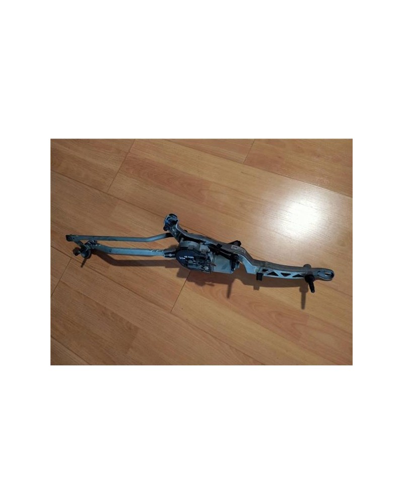 MOTOR LIMPIAPARABRISAS DEL.